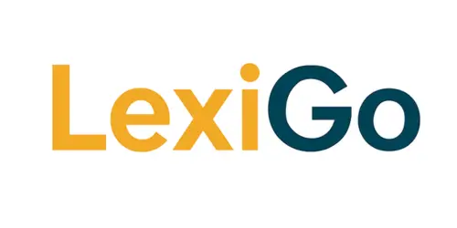 Logo LexiGo